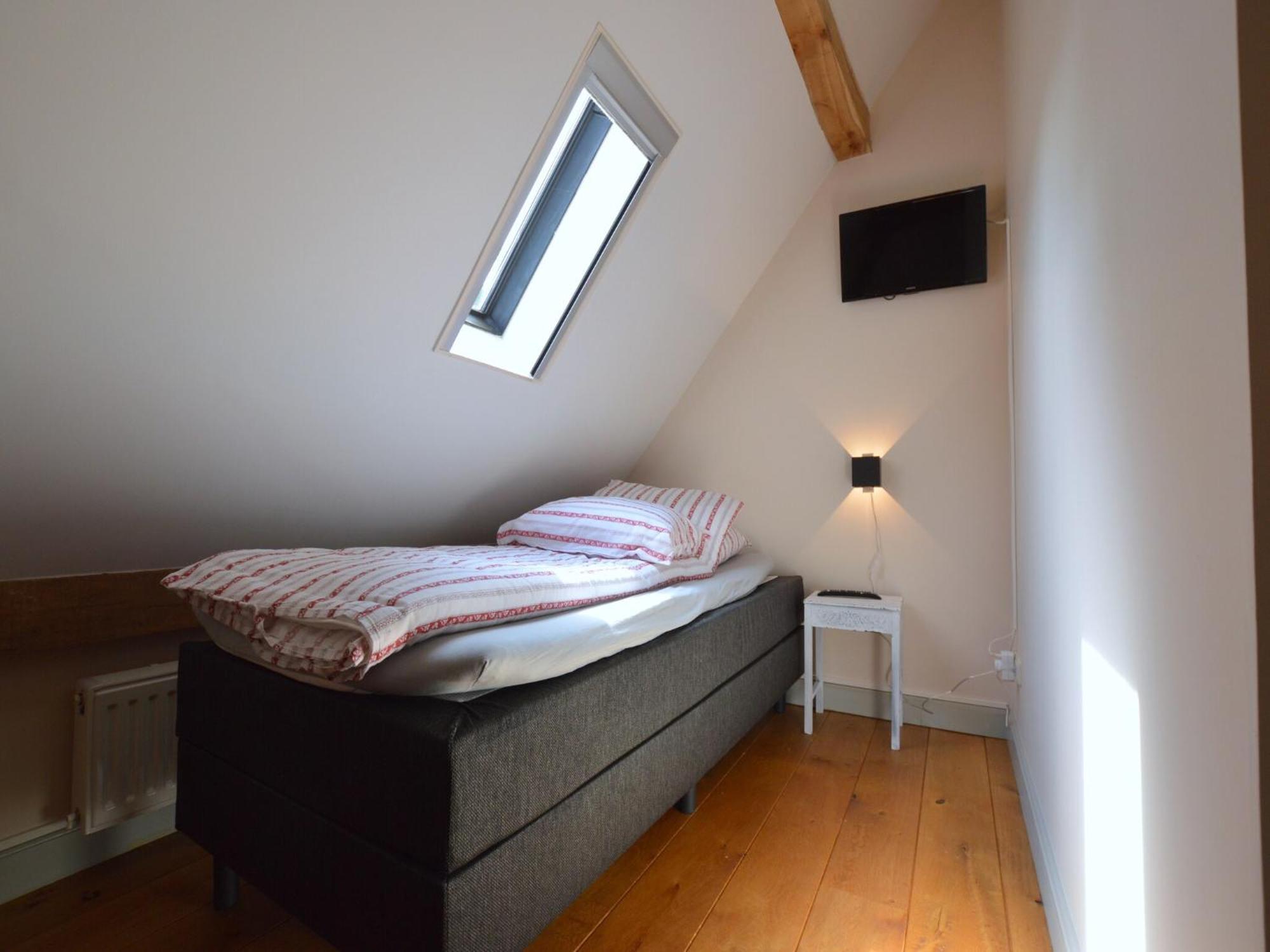Stunning Holiday Home Near Forest In Slenaken Esterno foto