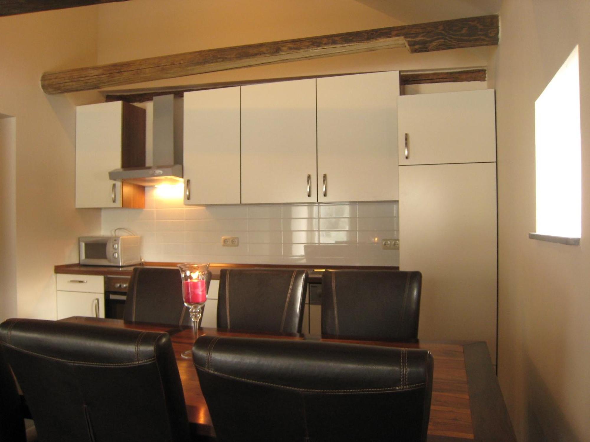 Stunning Holiday Home Near Forest In Slenaken Esterno foto