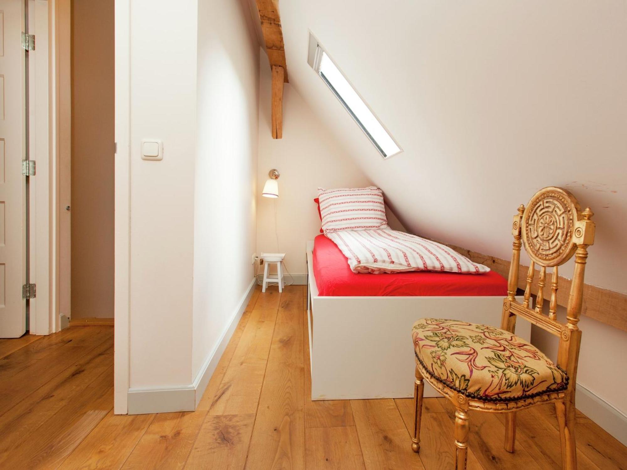 Stunning Holiday Home Near Forest In Slenaken Esterno foto