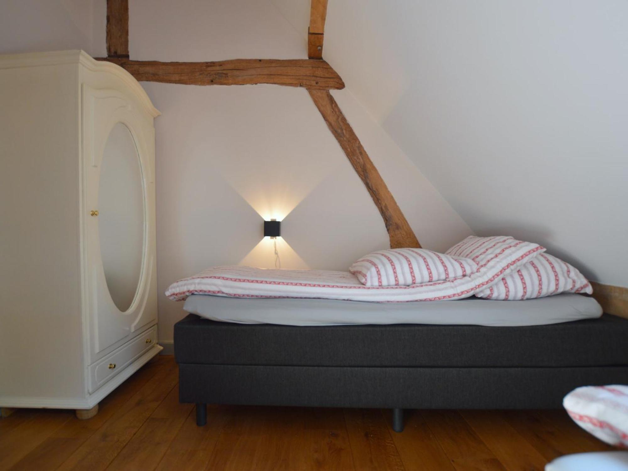 Stunning Holiday Home Near Forest In Slenaken Esterno foto